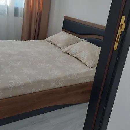 Snow Pearl Apartament Apartment Bansko