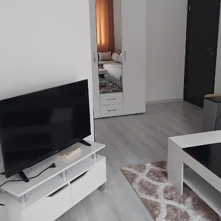 Snow Pearl Apartament * Bansko