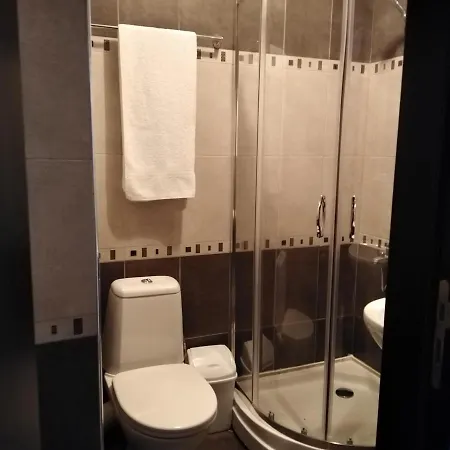 Snow Pearl Apartament Bansko