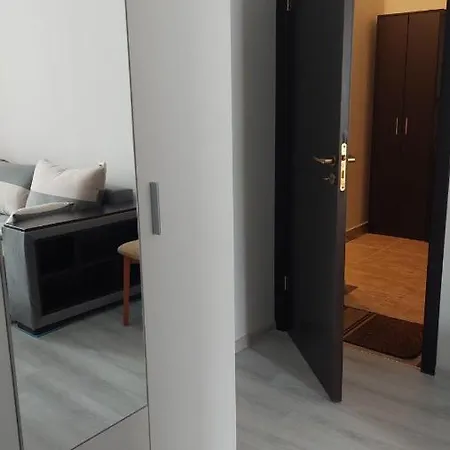 Snow Pearl Apartament *